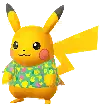 PikachuFruitShiny PikachuFruitShiny