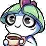 TraslaCoffee