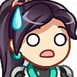 ValorantSurprised Discord Emoji