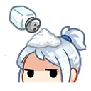 ValorantSalty Discord Emoji