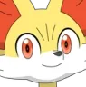 FennekinStare