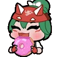 kirikodonut