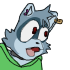 Rocky_pog Discord emoji
