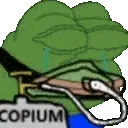 COPIUM