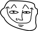 happytroll Discord Emoji