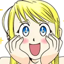 winryexcite