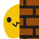 Blobpeek blobpeek Discord Emoji