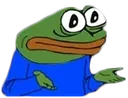 idk
