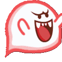 partyboo Discord Emoji
