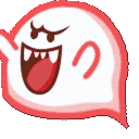 partybooreverse Discord Emoji