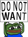 pepedonotwant pepedonotwant