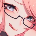 purple Discord Emoji