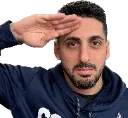 willsalute