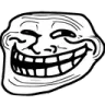 Troll Discord Emoji