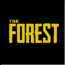 DM_theforest Discord emoji