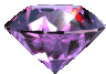 Diamondpurple Discord Emoji