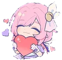 elysiaheart