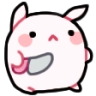 bunnystab Discord emoji