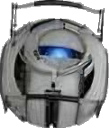 Wheatley_Confident Discord emoji