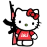 hellokittygun