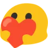 blobheart