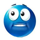 emojiblue
