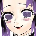 shinobusmile