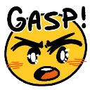 GASP