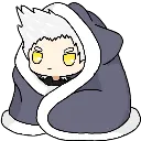 Garohblanket