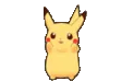 Pikapika Pikapika