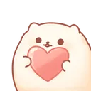 pupheartcute
