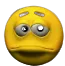 Joefrown Discord Emoji