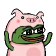 PIGGIES