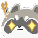 sparkly_eyes_raccoon