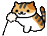 Catdance catdance Discord Emoji