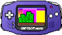 gbadvancegameboy Discord Emoji