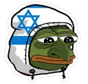 sadJew Discord Emoji