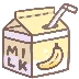bananamilk