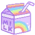 rainbowmilk
