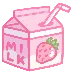 strawbmilk