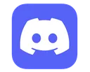Logo_Discord Discord Emoji