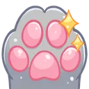 Catpaw1 Discord Emoji