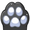 catpaw4 Discord Emoji