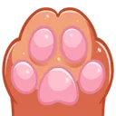 catpaw5 Discord Emoji