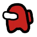 amogus Discord Emoji