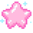 starpink Discord emoji