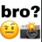 bro_XP Discord emoji