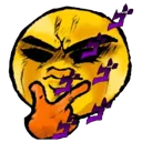 Anime Face Discord Emoji