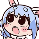 Hohpeko_XP Discord emoji