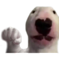 Dogpointsout_XP Discord emoji